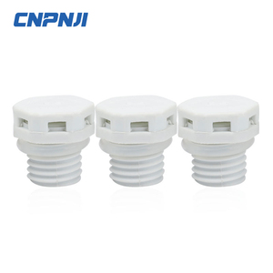 IP68 Lüftungsstecker mit M25 Kunststoff-Schraubenlüftungsstecker für LED Kunststoff-Lüftungsventil atmungsaktiv ventil wasserdicht - Product Image 3