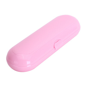 Boîte <span class=keywords><strong>de</strong></span> <span class=keywords><strong>voyage</strong></span> universelle anti-poussière en plastique <span class=keywords><strong>de</strong></span> bonne qualité pour <span class=keywords><strong>brosse</strong></span> <span class=keywords><strong>à</strong></span> dents <span class=keywords><strong>électrique</strong></span>, <span class=keywords><strong>étui</strong></span> <span class=keywords><strong>de</strong></span> rangement pour manche <span class=keywords><strong>de</strong></span> <span class=keywords><strong>brosse</strong></span> <span class=keywords><strong>à</strong></span> dents <span class=keywords><strong>Oral</strong></span> <span class=keywords><strong>B</strong></span> - Product Image 4