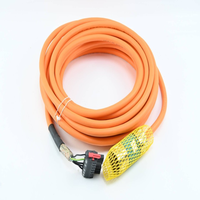 Cable de Alimentación 6fx80025ds361bf0 150m Plc