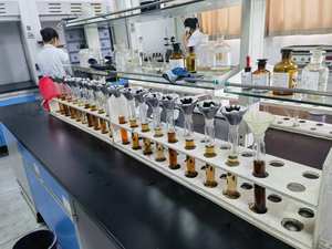 หน้ากากผงถ่านไม้ไผ่สำหรับฟัน - Product Image 6