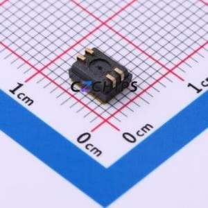 DSHP02TJGET DIP Switch Switch ( Number of Switch Sections: 2 )( Lead Spacing: 1.27mm ) - Product Image 2