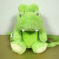 Uyeah OEM/ODM Faible MOQ Ours en peluche personnalisé, taille sur mesure, mignon, avec sac à suspendre, cadeaux pour enfants