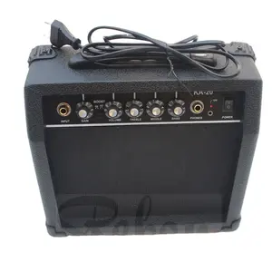 guitar khuếch đại 20 watts Suppliers-20 Watt Guitar Điện Kit/Gói Amplifier/Loa