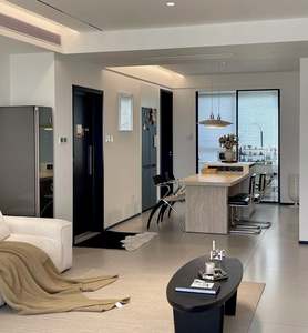 Ensembles de meubles pratiques et confortables pour toute la maison, style minimaliste moderne, personnalisation de toute la maison - Product Image 3