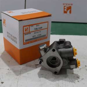 Bomba de Combustible de Alto Rendimiento D13 85103778 para Camión Volvo International, Pieza de Repuesto para Motor D13 85103778, Piezas de Maquinaria - Product Image 4