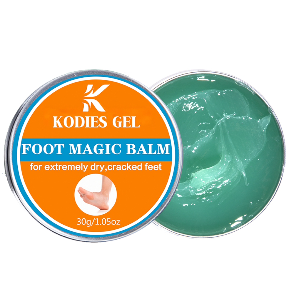 Foot Magic Balm