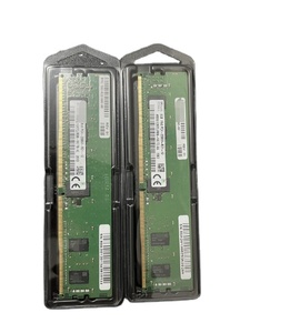Servidores Electrónicos 100-532-600-00 8GBPC4 2666V-RD1-12 Memoria <span class=keywords><strong>RAM</strong></span> 100-532-600-00 - Product Image 2