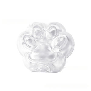 Xiaohongshu - Pelota Hueca Transparente Ultra Suave de TPR para Aliviar el Estrés, Hazlo Tú Mismo, el Más Vendido - Product Image 5