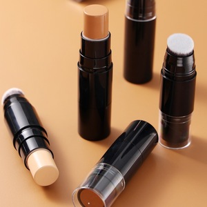 Bastone di contorno ad alta definizione evidenziatore Blush contorno crema fondotinta bastoncino correttore etichetta privata correttore Stick - Product Image 4