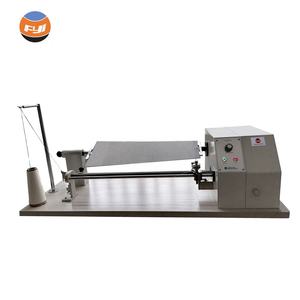 YG041 섬유 실험실 원면 분석기 |   고정밀 섬유 원료 면 불순물 및 잔해물 검사기 - Product Image 3