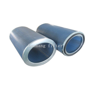 Nuevo Cartucho de Filtro de Repuesto para Colector de Polvo, Humo y Niebla Industrial, Resistente a las Llamas, <span class=keywords><strong>Elemento</strong></span> Filtrante de Aire - Product Image 5