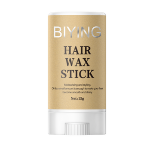 Cire coiffante forte et longue durée en stick – 5 types pour <span class=keywords><strong>cheveux</strong></span> secs, texturisante, marque privée OEM - Product Image 5