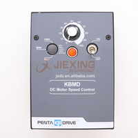Regulador de Motor de CC KB Electronics, controlador de velocidad de Motor de CC KB nuevo y Original, KBMD240D, 1 unidad, 1 unidad