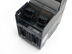 6GK7343-1GX30-0XE0 Simatic <span class=keywords><strong>CP343</strong></span>-<span class=keywords><strong>1</strong></span> ชุดควบคุม PLC แบบ Ethernet ขั้นสูง - Product Image 2