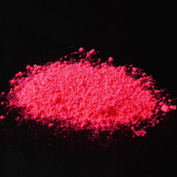 Poudre de vernis à ongles en Gel UV, 12 couleurs, effet de Pigment néon, paillettes de couleur, poussière de Gel UV pour bricolage, bombe de bain, colorants de peinture
