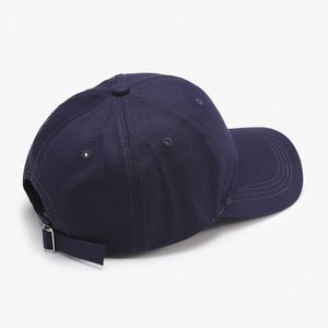 Wholesale 100% Cotton Outdoor Fashion Breathable Cap Custom Design 3D Embroidery logo Blank Gorras Gym Golf 6panel <b>Hat</b> - Product Image 2