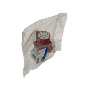 Soupape de décharge de pression résiduelle originale SMC VHS40-F04A - Product Image 5