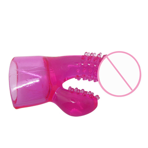 4 Phong Cách Quan Hệ Tình Dục Đồ Chơi G Giao Ngay Rung Massager Cap <span class=keywords><strong>Vibrator</strong></span> <span class=keywords><strong>Magic</strong></span> <span class=keywords><strong>Wand</strong></span> Đầu Bao Gồm Tập Tin Đính Kèm - Product Image 5