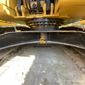 รถขุดไฮดรอลิกตีนตะขาบ CAT315D ยี่ห้อแคตเตอร์พิลลาร์ ลดราคาพิเศษ คุณภาพสูง สำหรับงานดินและหิน งานวิศวกรรม รถขุดใหม่และมือสองพร้อมมอเตอร์ปั๊ม - Product Image 2