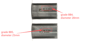 Nhà sản xuất cung cấp thép cốt thép <span class=keywords><strong>Coupler</strong></span>, thanh thép kết nối tay áo kích thước 16mm-40mm - Product Image 4