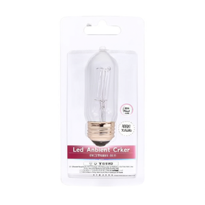 Bombilla LED Ambient Cranker 8W E27 Regular - Product Image 2