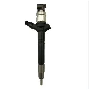 Nouvel <span class=keywords><strong>injecteur</strong></span> <span class=keywords><strong>diesel</strong></span> Common Rail 095000-7600 23670-0R160 pour Toyota Land Cruiser 1KD-FTV V8 <span class=keywords><strong>D</strong></span>-4D - Product Image 2