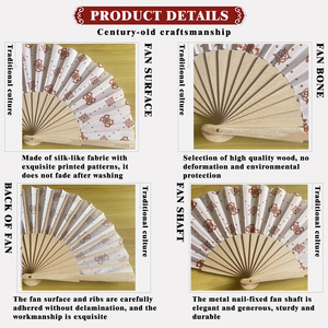 Logotipo personalizado promocional de fanáticos de la música tradicional clásica para exposiciones comerciales Campañas de marketing de marca <span class=keywords><strong>Precio</strong></span> de fábrica bajo - Product Image 4