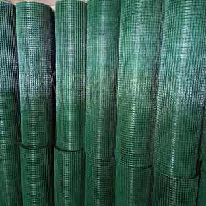Galvanized Steel PVC Coated Welded <b>Wire</b> <b>Mesh</b> for Fence <b>Mesh</b> and <b>Iron</b> <b>Wire</b> <b>Mesh</b> Products - Product Image 5