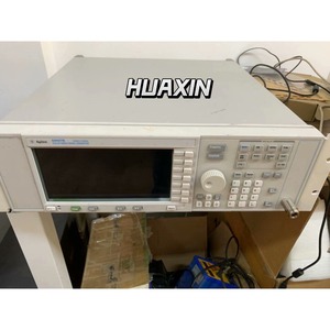 Générateur de signal RF numérique Keysight Agilent E4437B ESG-DP d'occasion, fréquence 4 GHz, 1 pièce * hx1 - Product Image 1