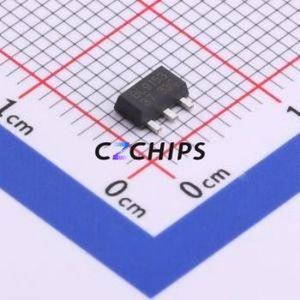 ชิปวงจรรวม SOT-89-3L BL9153-33CC3TR ของแท้สินค้าใหม่วงจรเชิงเส้นชิป PMIC Regulator (LDO) - Product Image 1