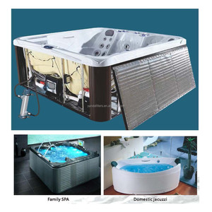 <span class=keywords><strong>Precio</strong></span> de fábrica Piscina <span class=keywords><strong>Sal</strong></span> Cloro Generador Piscina de agua salada <span class=keywords><strong>para</strong></span> piscina privada - Product Image 3