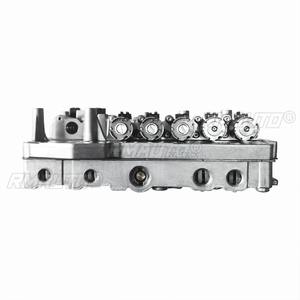 Conjunto de cuerpo de válvulas de transmisión automática MPS6 para motor Great Wall, pieza de repuesto para coche - Product Image 3