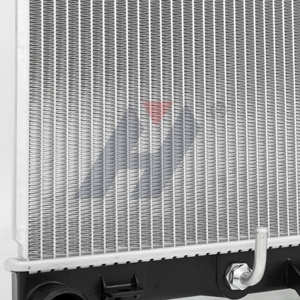 หม้อน้ำรถยนต์อะลูมิเนียม <span class=keywords><strong>HEYUAN</strong></span> ใหม่ สำหรับ IMPREZA 2.5L ปี 2008-2010 ให้ประสิทธิภาพการระบายความร้อนสูงขึ้น 30% รุ่น OE 45111AG000/45111AG001 - Product Image 3