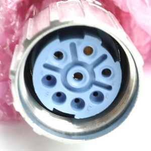 Cable Original Nuevo 3HAC039603003 de 15m NOV para PLC, Amplia Experiencia Técnica con Experiencia Probada en Mantenimiento Industrial - Product Image 5