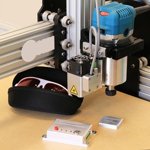 Parti personalizzate in acciaio inossidabile per fresatura CNC in acciaio inossidabile Non standard 304 parti in acciaio inossidabile - Product Image 5