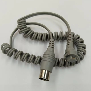 มอเตอร์แฮนด์พีซ Kipa Super UP200 SUG-12 พร้อมสายไฟแบบปลั๊ก US - Product Image 4