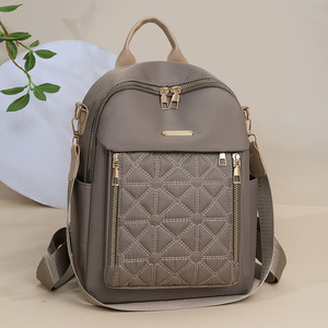 حقيبة ظهر صغيرة للفتيات، حقيبة ظهر صغيرة لطيفة، حقيبة كتف للسفر للنساء - Product Image 6