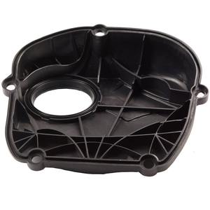 Penutup rantai waktu atas mesin dengan Gasket untuk 2008-2018 Audi Volkswagen Golf - Product Image 3