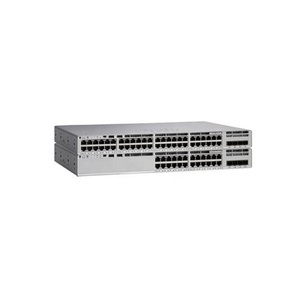 24 Port Layer 3 Switch C9200L-24T-4X-E