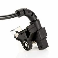Capteur de vitesse de roue ABS 9659058180 pour Peugeot 307 308 Citroën C4 DS4, fourniture directe d'usine