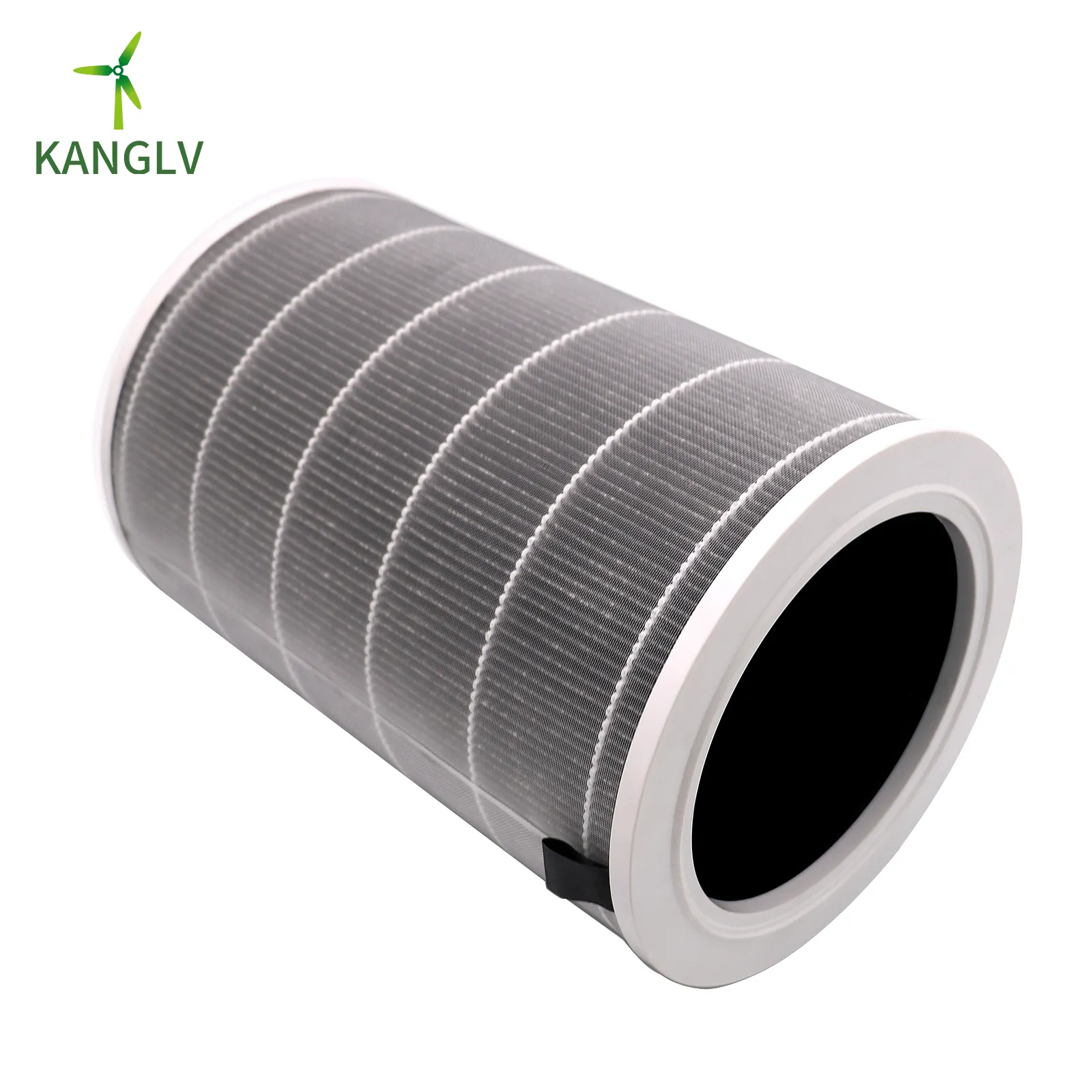 Filter Replacement Antibacterial Edition for Xiaomi Air Purifier Pro H with RFID recognition