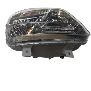 L'approvisionnement original en gros de phare avant droit en stock <span class=keywords><strong>BOCO</strong></span> 1512336400002 avec la coutume de haute qualité - Product Image 2