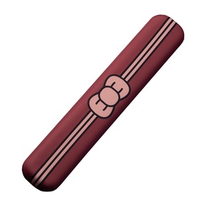 Bow Knot thiết kế chuột <span class=keywords><strong>pad</strong></span> với nonslip lỏng PU dưới khả năng chịu Nước 210x260mm bao gồm bàn phím & cổ tay phần còn lại trong kho - Product Image 4