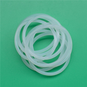 Joints toriques en silicone Kim Yui, noir, en caoutchouc nitrile, résistance aux hautes températures, pièces automobiles, Shenzhen - Product Image 2