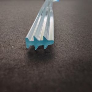 Melo impermeable PVC y goma tira <span class=keywords><strong>de</strong></span> sellado en forma <span class=keywords><strong>de</strong></span> U <span class=keywords><strong>junta</strong></span> <span class=keywords><strong>de</strong></span> plástico para herrajes <span class=keywords><strong>de</strong></span> puertas y ventanas para hoteles - Product Image 4