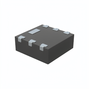 PJQ2408_R1_00001 DFN2020B-6 Buy Electronics Components Online Transistors Manufacturer Channel - Product Image 1