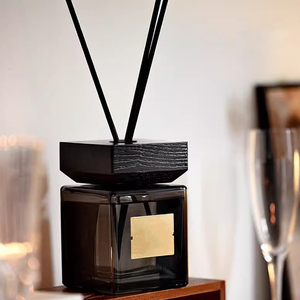 Khử mùi nhà cửa bán chạy, tinh dầu thiên nhiên, khuếch tán hương thơm bằng que, có mùi thơm tự nhiên - Product Image 4