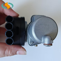 Nouvel état 50cc 60cc 66cc haute qualité 2 temps 49cc-80cc vélo moto moteur carburateur Jr40 IXL40 RXL40 RXL40E