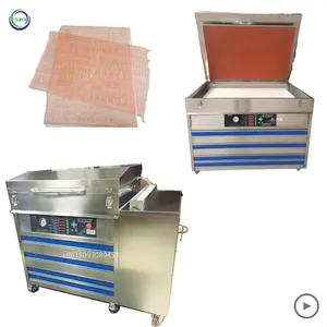 Trademark Cloth Label Flexo Plate Making Machine Resin Offset Plate Making Machine Price