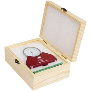 7-50n giá rẻ Màn hình in ấn đơn vị lụa màn hình lưới căng thẳng Meter - Product Image 5